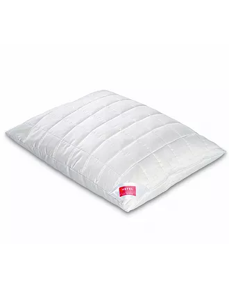 HEFEL | Kissen "Wellness Zirbe" 40x60cm | 